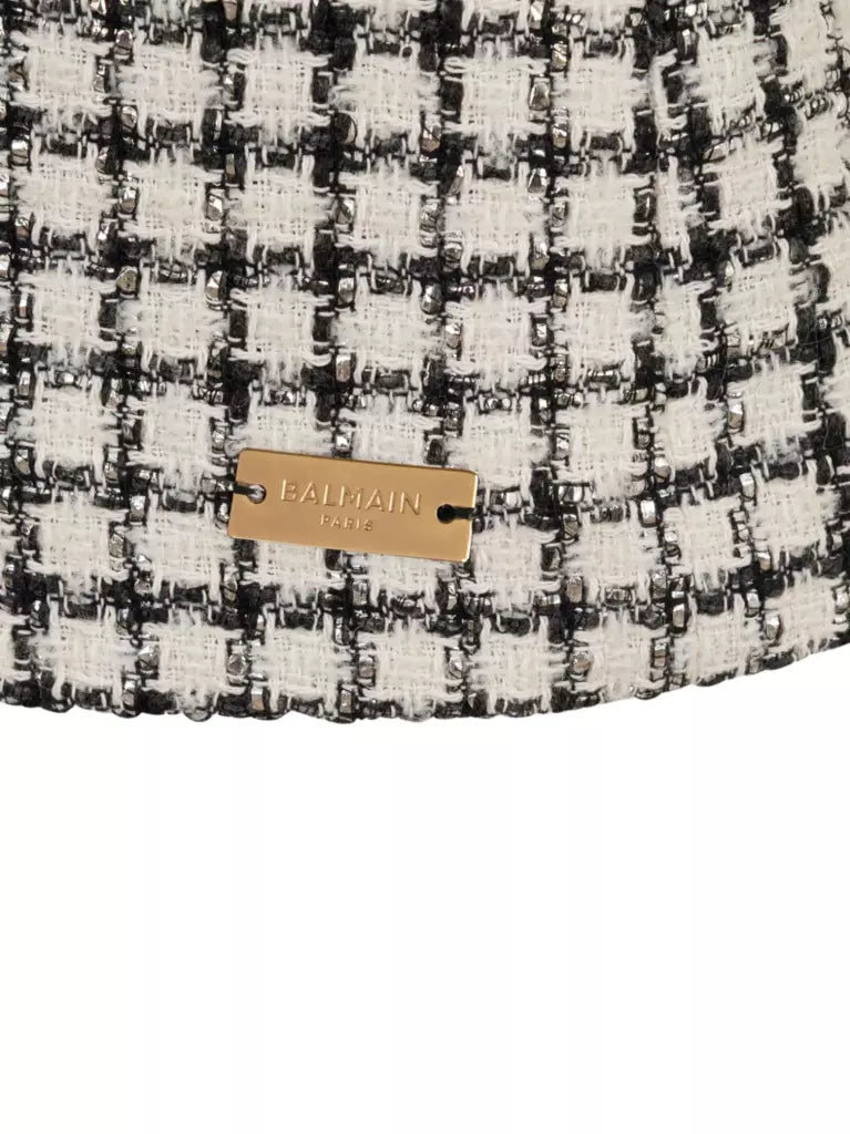 Balmain Kids Vestito