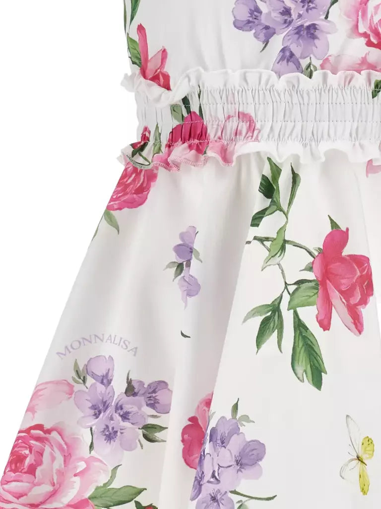 Monnalisa Vestito