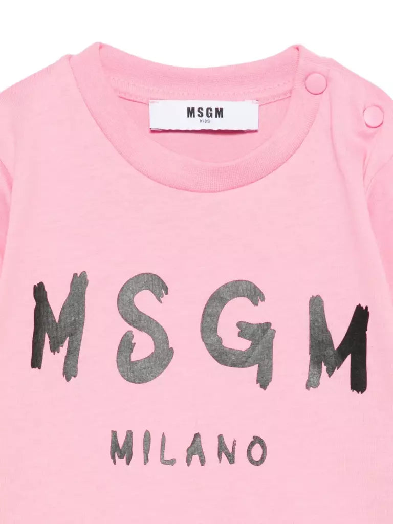MSGM Kids T-shirt