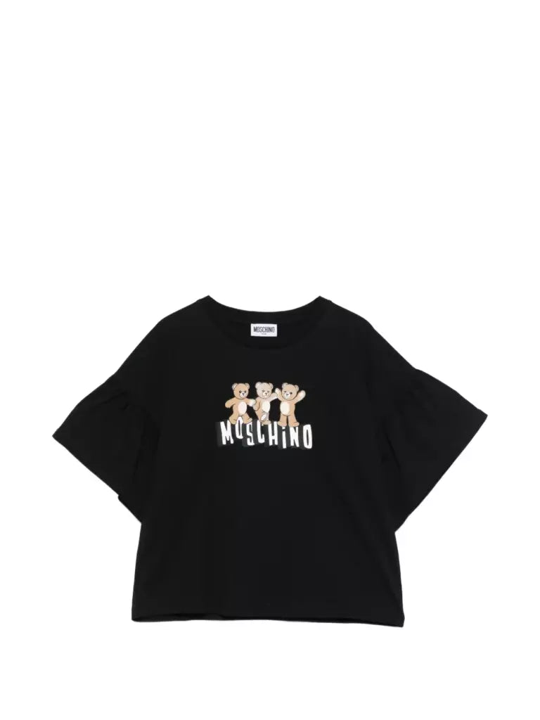 Moschino Kids T-shirt