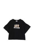 Moschino Kids T-shirt