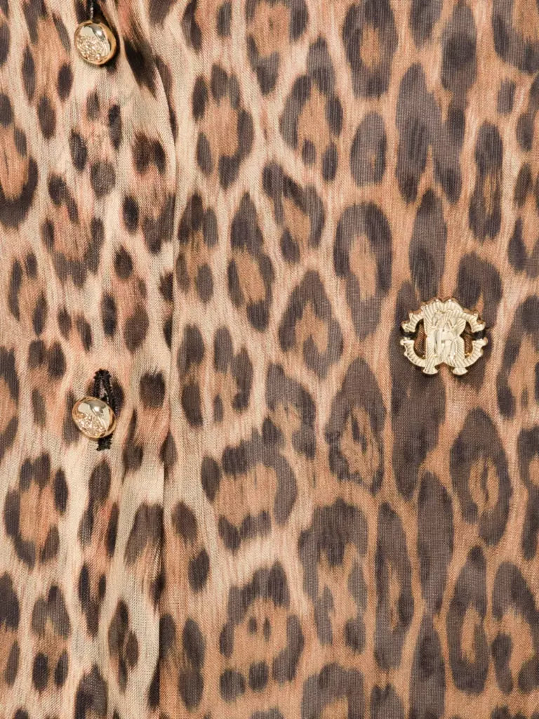 Roberto Cavalli Camicia