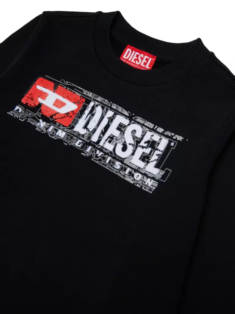 Diesel Kids Felpe