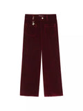 Chloè Kids Pantalone