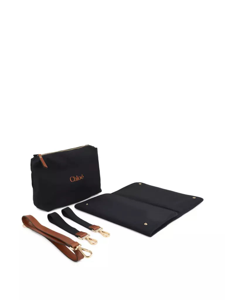 Chloè Kids Borsa mamma