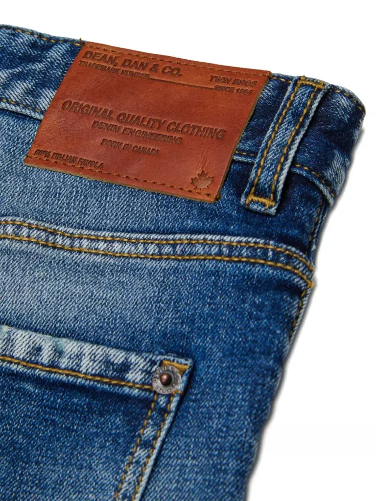 DSQUARED2 Kids Jeans