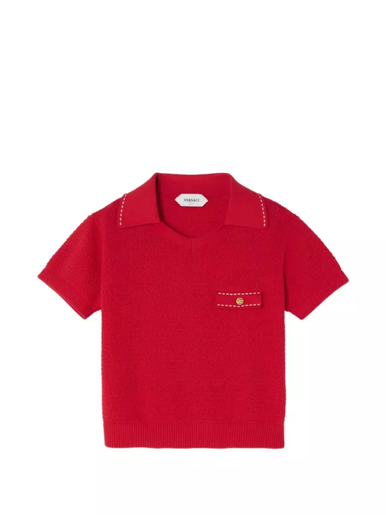 Versace Kids Maglione
