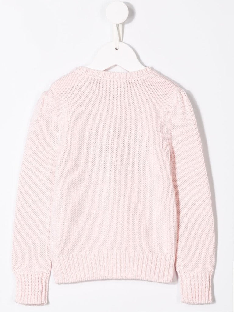 Polo Ralph Lauren Kids Maglione