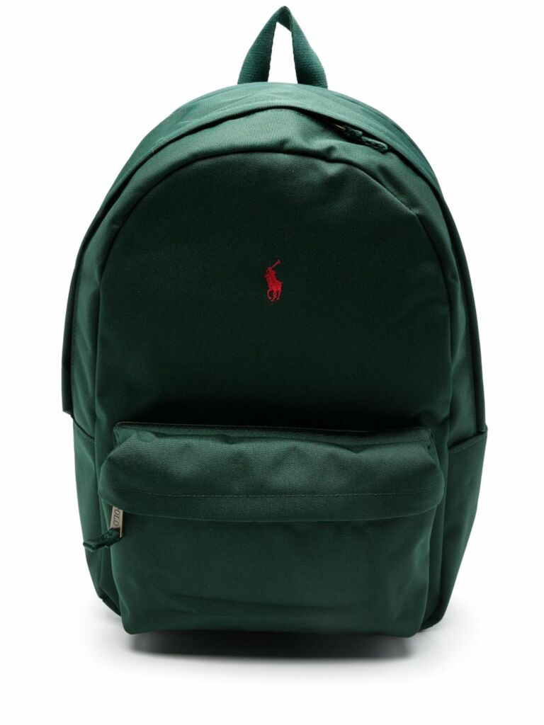 Polo Ralph Lauren Kids Zaino