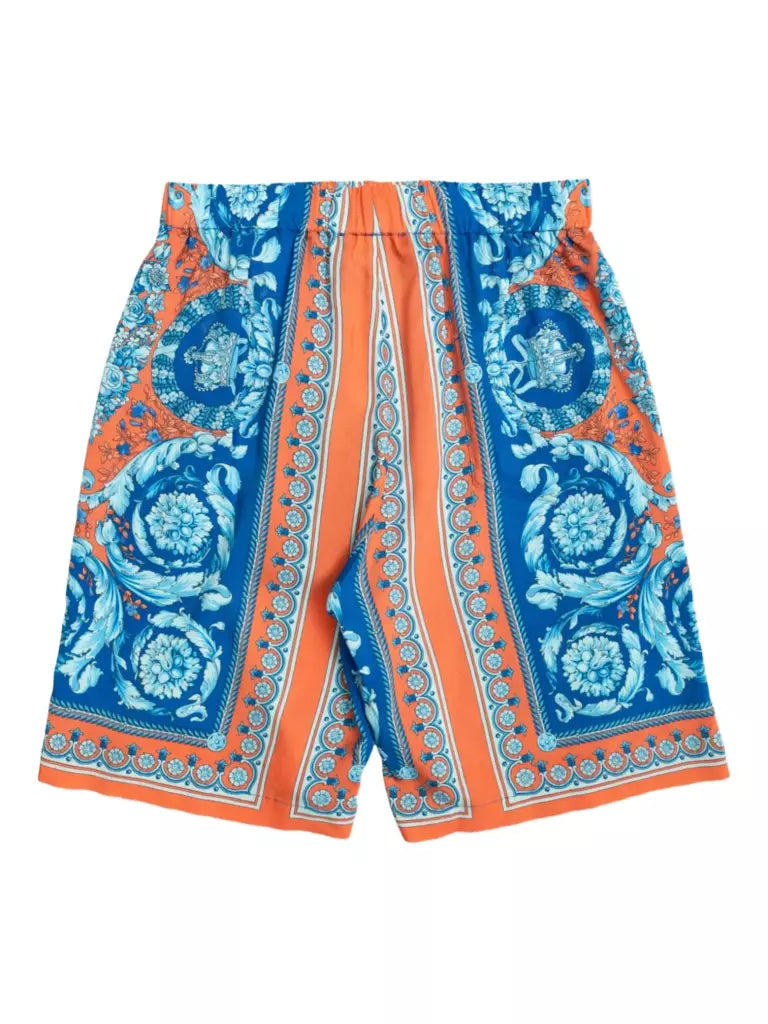 Versace Kids Short