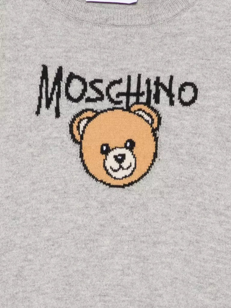 Moschino Kids Maglione