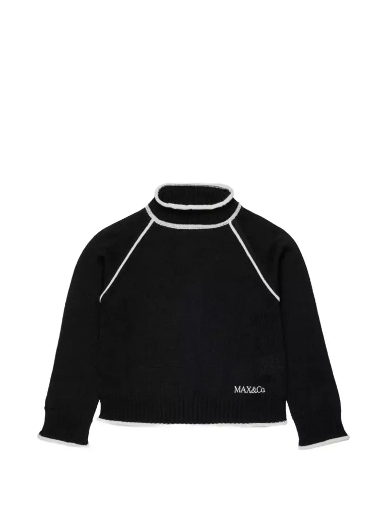Max&Co Kids Maglione