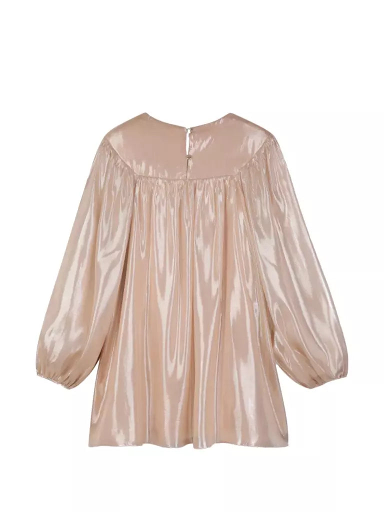 Chloè Kids Vestito