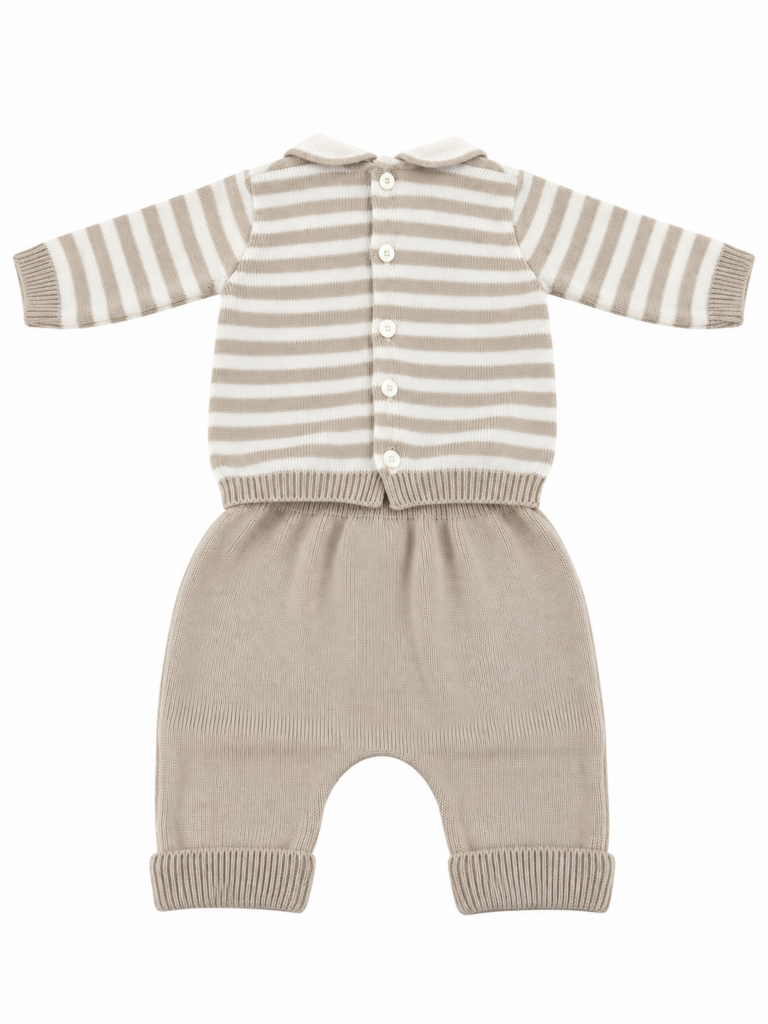 Little Bear Completo