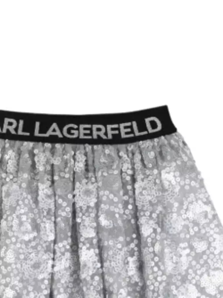 Karl Lagerfeld Kids Gonna