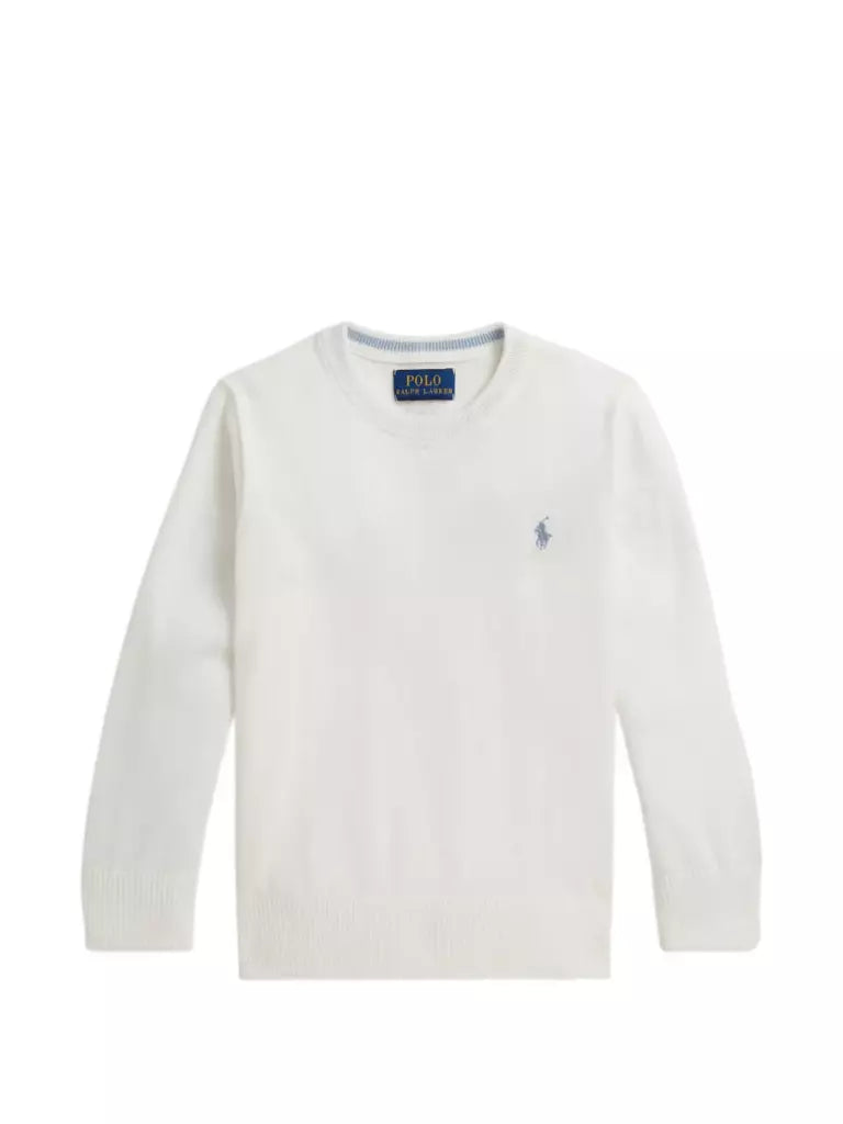 Polo Ralph Lauren Kids Maglione