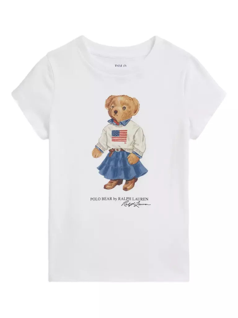 Polo Ralph Lauren Kids T-shirt