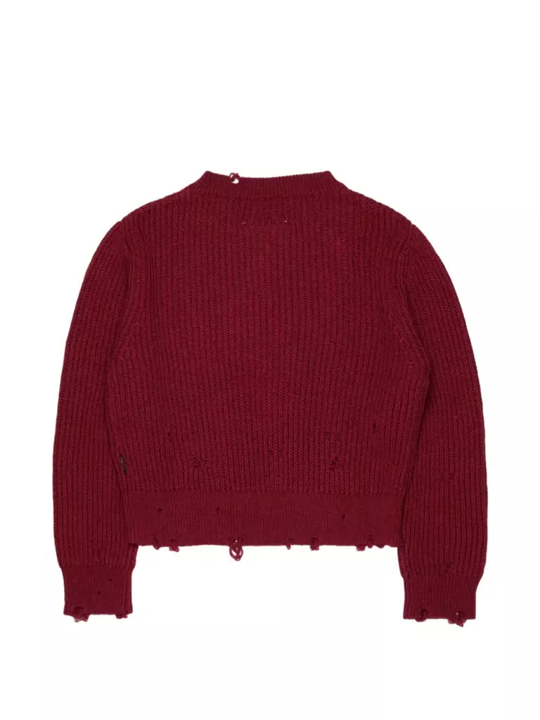 MM6 Maison Margiera Maglione