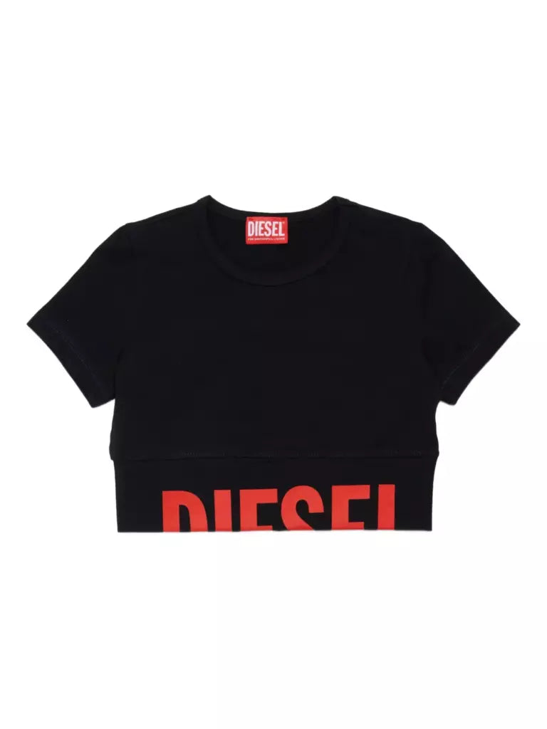 Diesel Kids T-shirt