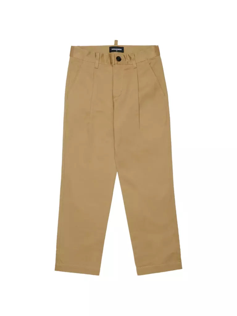 DSQUARED2 Kids Pantalone