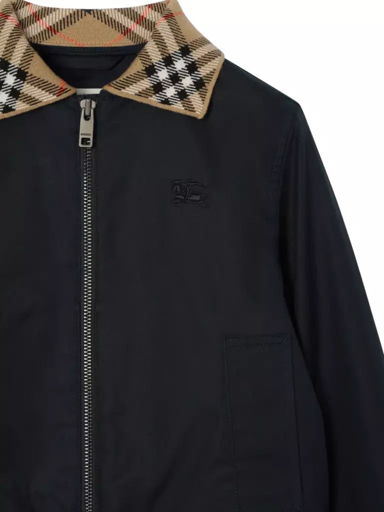 Burberry Kids Giubbotto