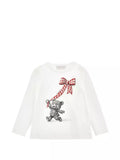 Monnalisa T-shirt