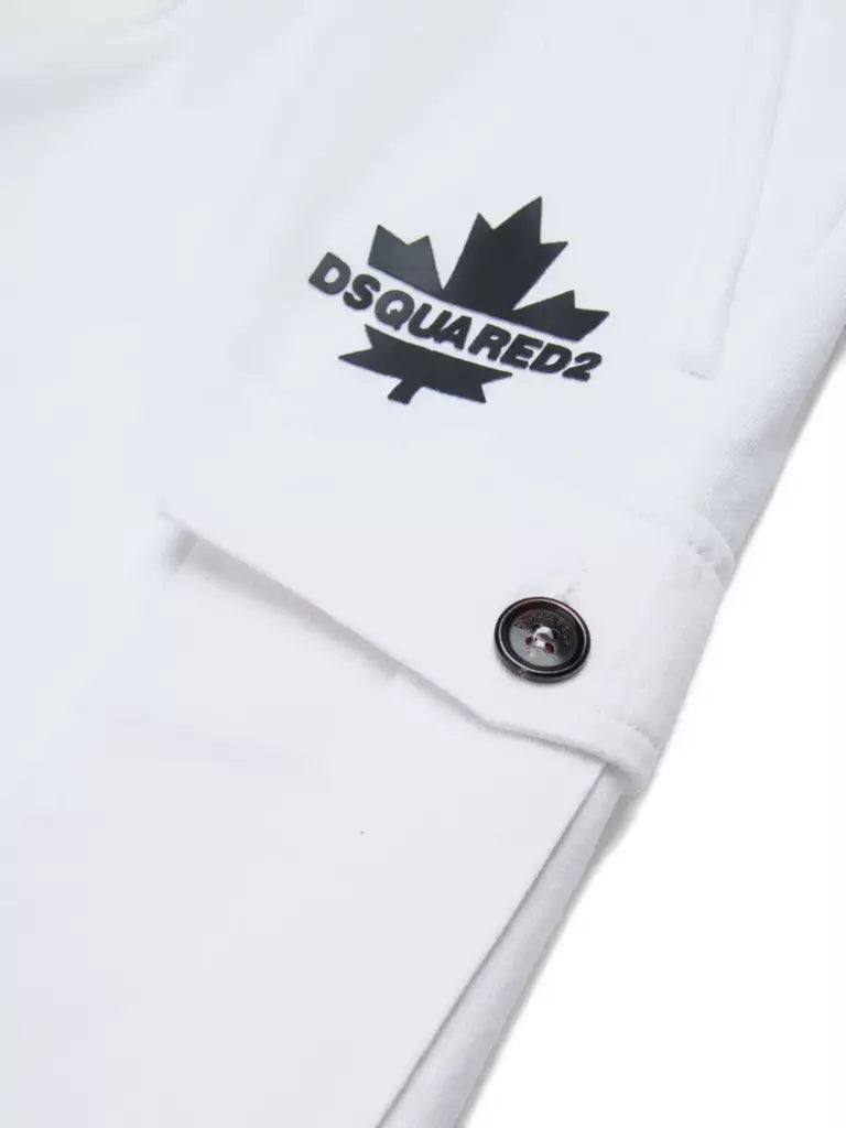 DSQUARED2 Kids Short