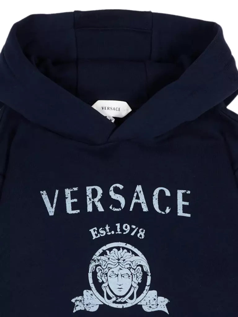 Versace Kids Felpe