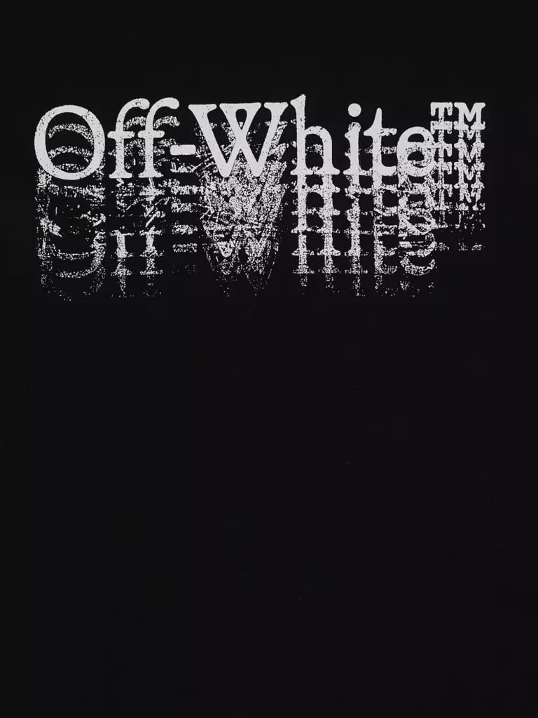 Off-White Kids T-shirt