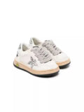 Golden Goose Deluxe Brand Kids Scarpe ginniche