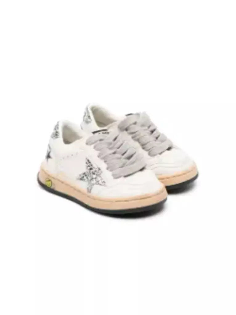 Golden Goose Deluxe Brand Kids Scarpe ginniche