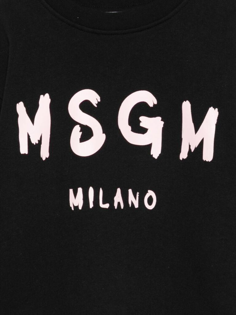 MSGM Kids Felpe