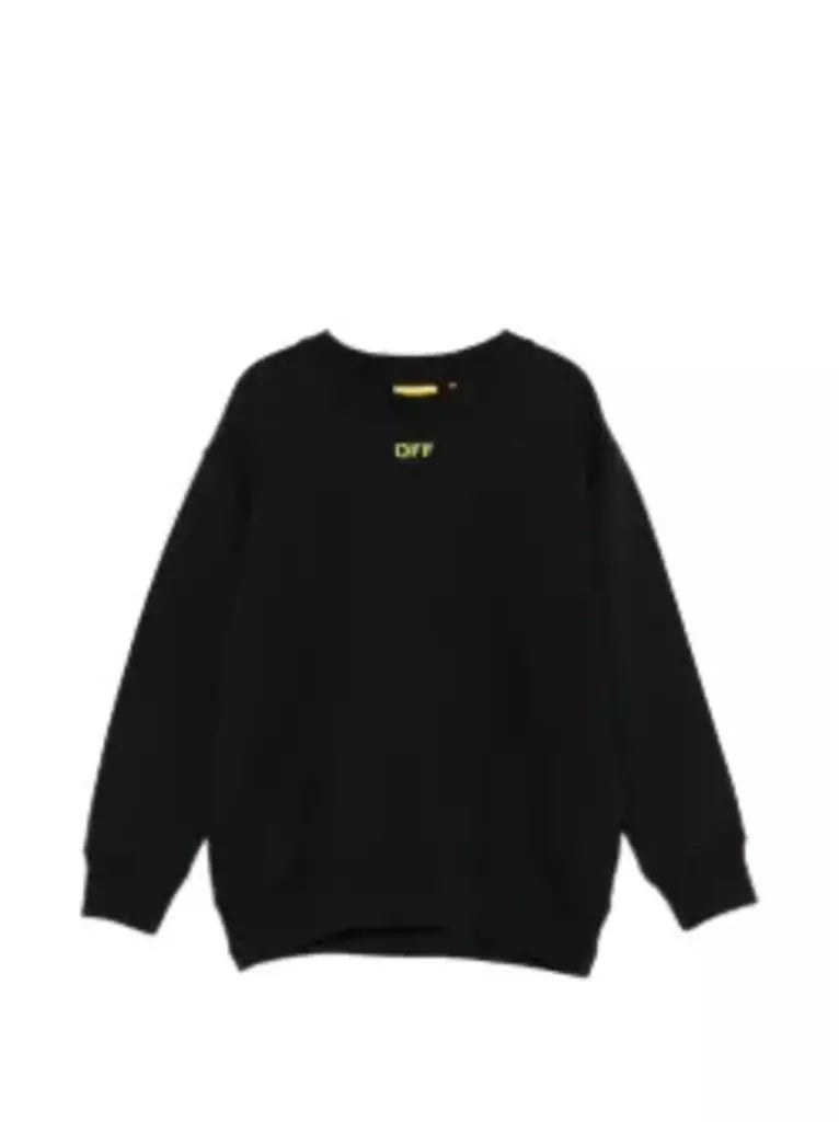 Off-White Kids Felpe