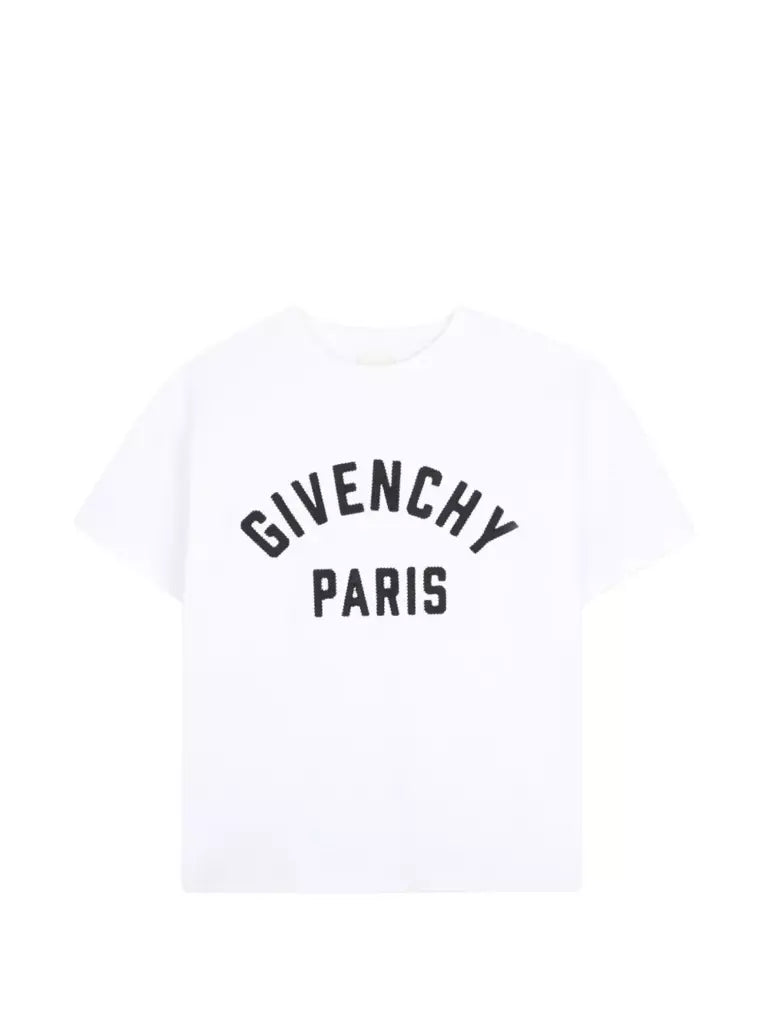 Givenchy Kids T-shirt