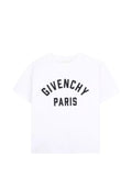 Givenchy Kids T-shirt