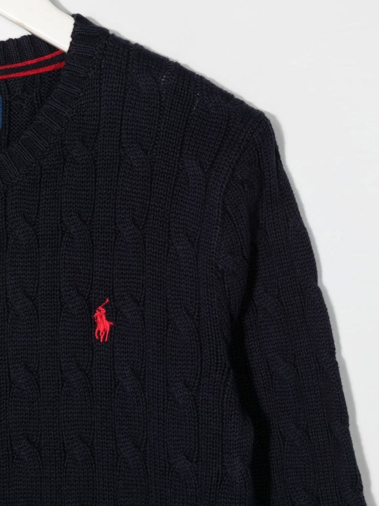 Polo Ralph Lauren Kids Maglione