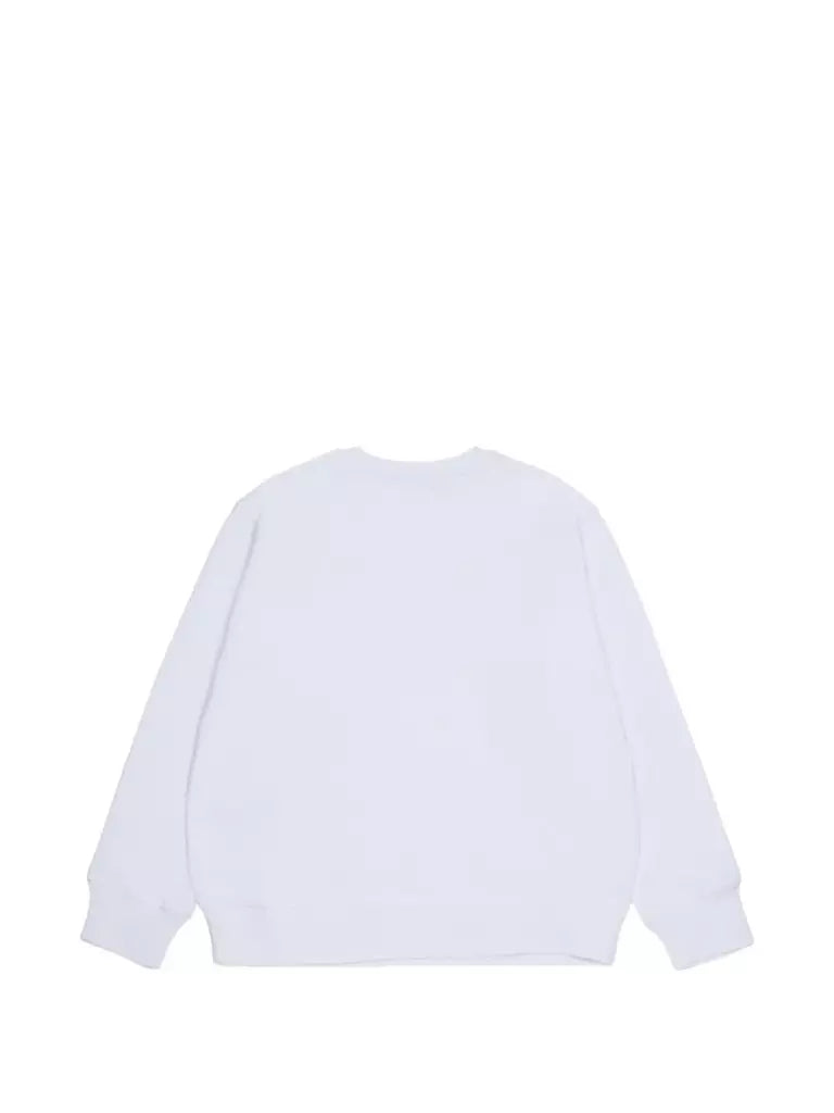 DSQUARED2 Kids Felpe