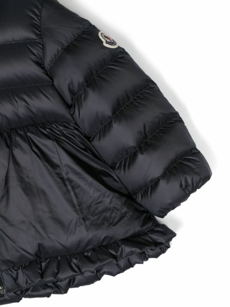 Moncler Kids Piumino