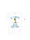 MC2 ST. Barth T-shirt