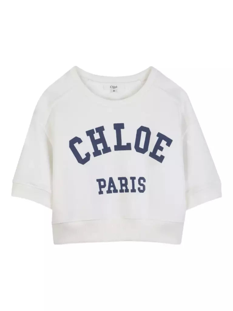 Chloè Kids Felpe