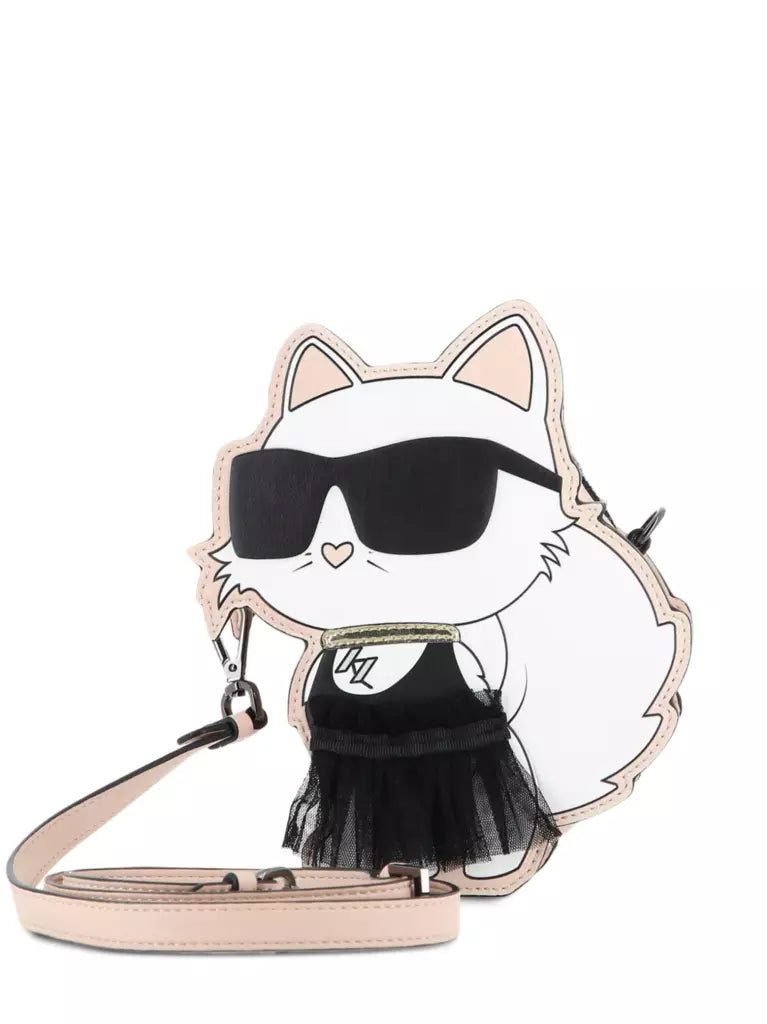 Karl Lagerfeld Kids Borsa
