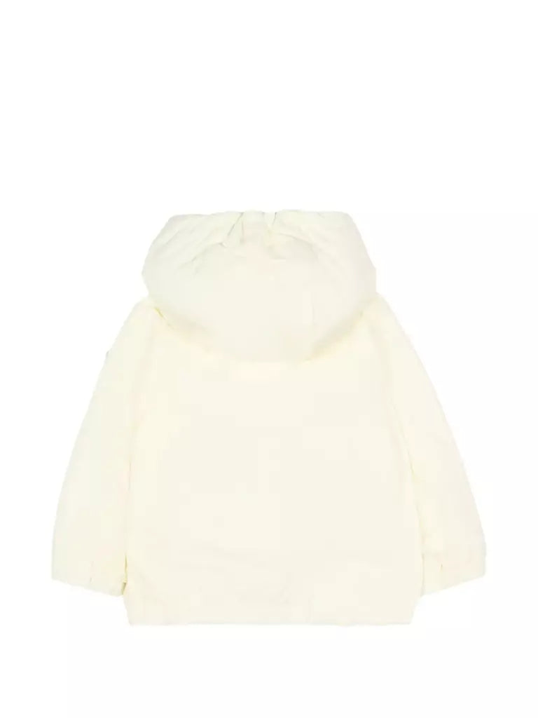 Moncler Kids Giubbotto