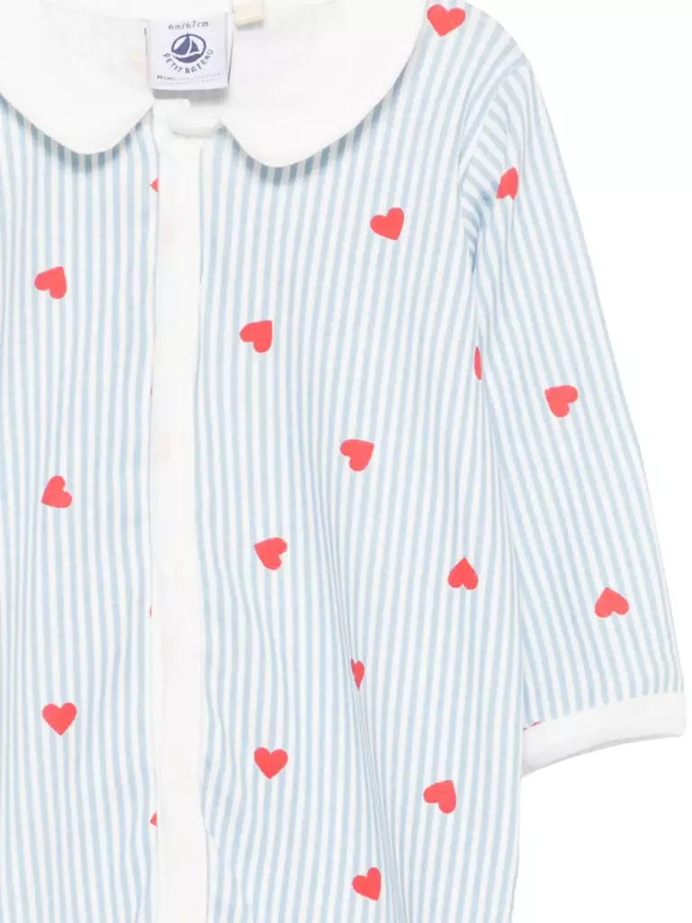 PETIT BATEAU Tutina