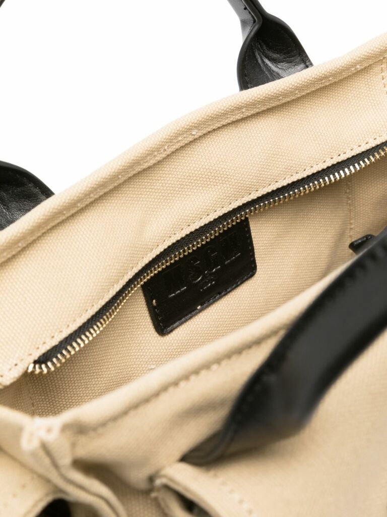 MSGM Kids Borsa