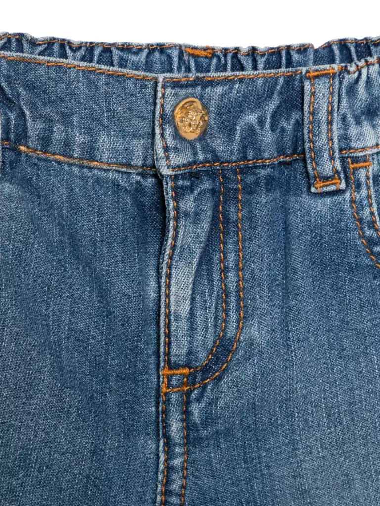 Versace Kids Jeans