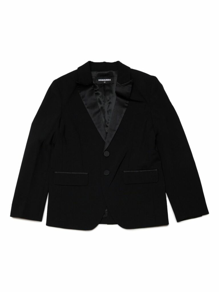 DSQUARED2 Kids Giacca