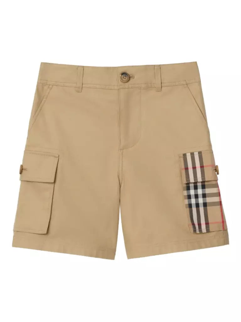 Burberry Kids Short