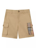 Burberry Kids Short