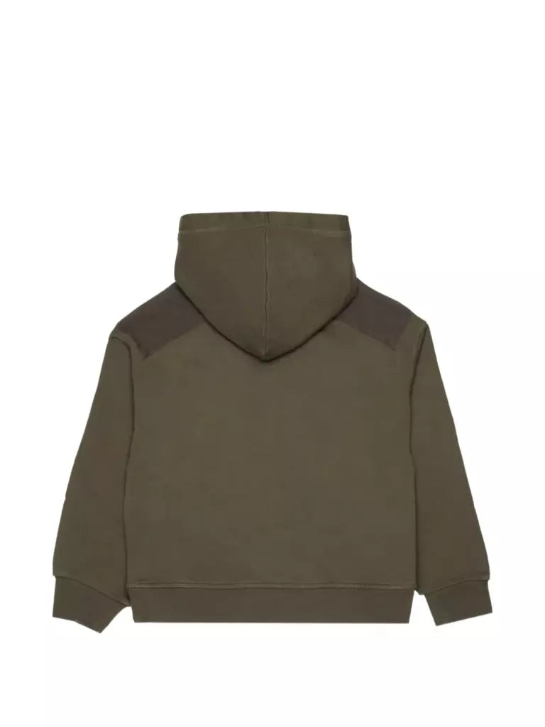 DSQUARED2 Kids Felpe