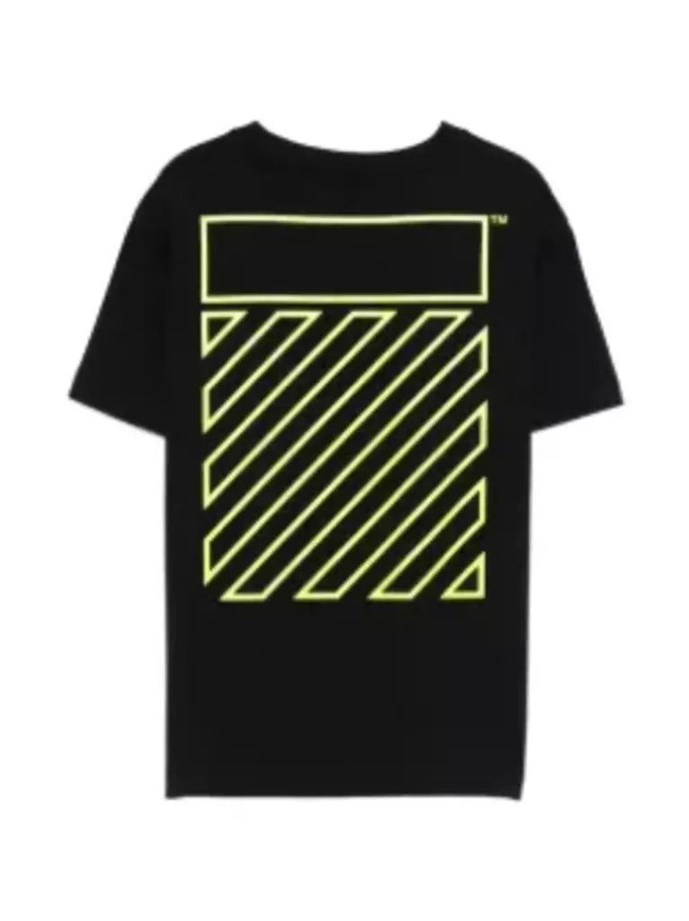 Off-White Kids T-shirt